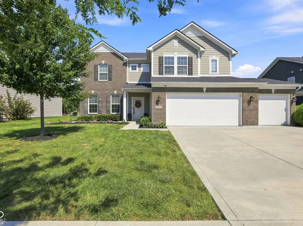 11864 Crossbill Ct, Noblesville, IN 46060