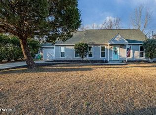 125 Sidesaddle Ln, Jacksonville, NC 28546