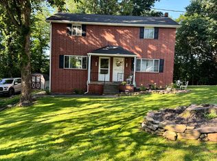 15531 Shamrock Rd SW, Cumberland, MD 21502