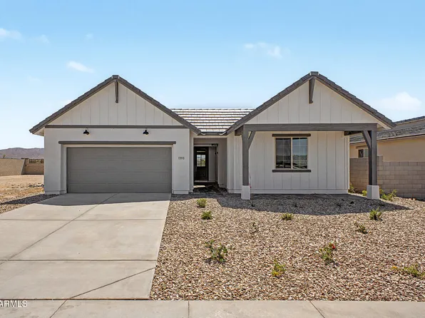 12893 N 304TH Avenue, Buckeye, AZ 85396