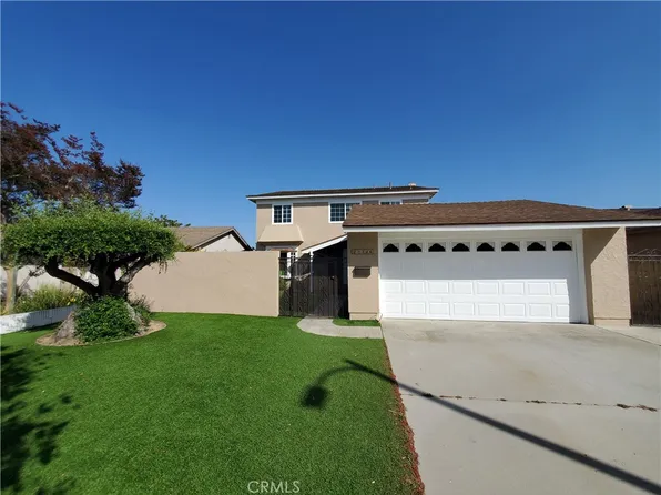 23326 Lockness Ave, Harbor City, CA 90710