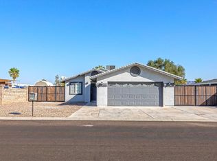 12816 E 46th St, Yuma, AZ 85367
