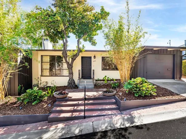 6143 Tarragona Dr, San Diego, CA 92115