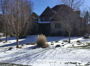 5806 Bison Dr, Oak Ridge, NC 27310