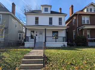 619 Carpenter St, Columbus, OH 43205