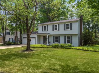 3900 Laurel Glenn Dr, Broadview Heights, OH