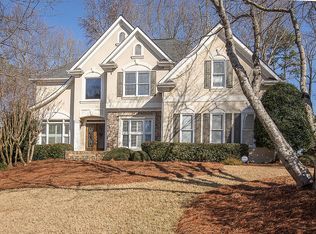 5175 Deerlake Dr, Alpharetta, GA 30005