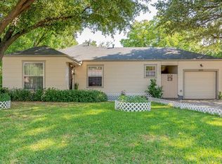 6600 Reeves St, Richland Hills, TX 76118