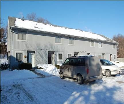 Outside Front