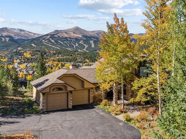 113 N Gold Flake Terrace, Breckenridge, CO 80424