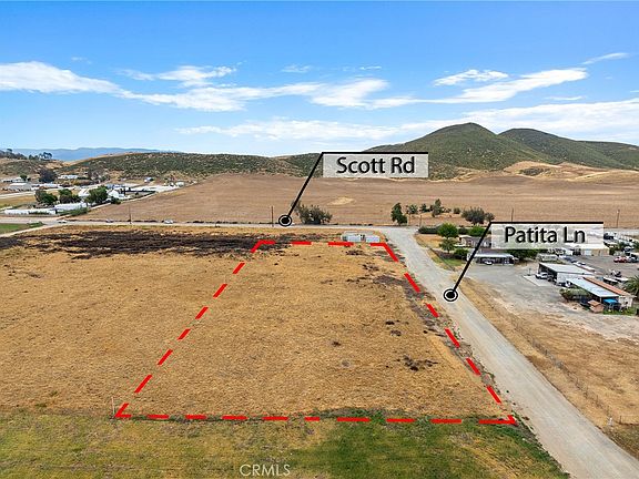 2nd image of 0 Patita Ln #E