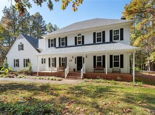 11359 Saddlewood Ln, Rockville, VA 23146
