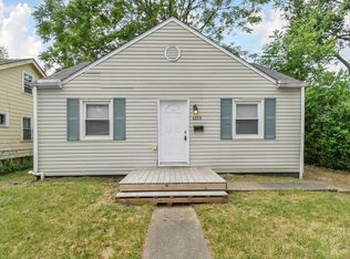 1211 23rd Ave, Columbus, OH 43211