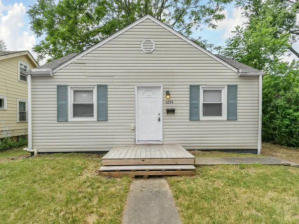 1211 23rd Ave, Columbus, OH 43211