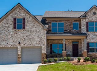 28 Azalea Bloom Dr, Loganville, GA 30052