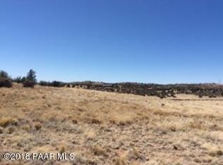 4500 W Stazenski Rd, Prescott, AZ 86305