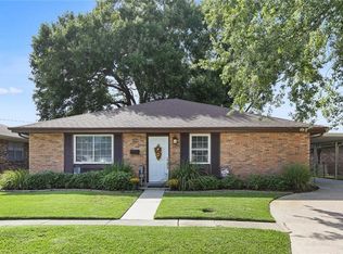 760 Deerfield Rd, Terrytown, LA 70056