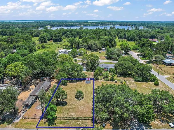 4538 Pine St #47, Fruitland Park, FL 34731