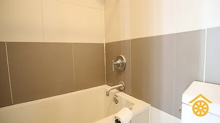 Rented by Gypsy Housing LLC