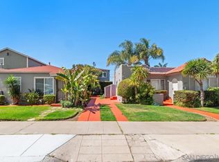 4845-53 Long Branch Ave, San Diego, CA 92107