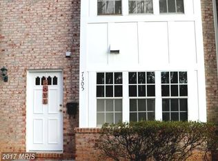 7305 Gist Ct, Springfield, VA 22153