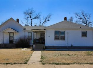 304 E 14th St, Hays, KS 67601