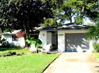 1357 Haulover Ave, Spring Hill, FL 34608