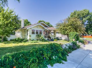 1000 E 1st St, Prineville, OR 97754