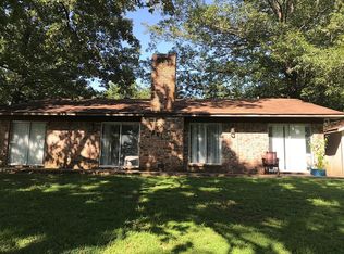 261 Terra Cir, Many, LA 71449