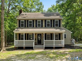 13261 Derryveach Dr, Chesterfield, VA 23832