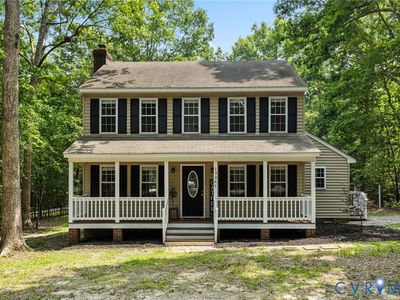 13261 Derryveach Dr, Chesterfield, VA, 23832