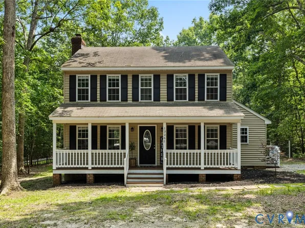 13261 Derryveach Dr, Chesterfield, VA 23832