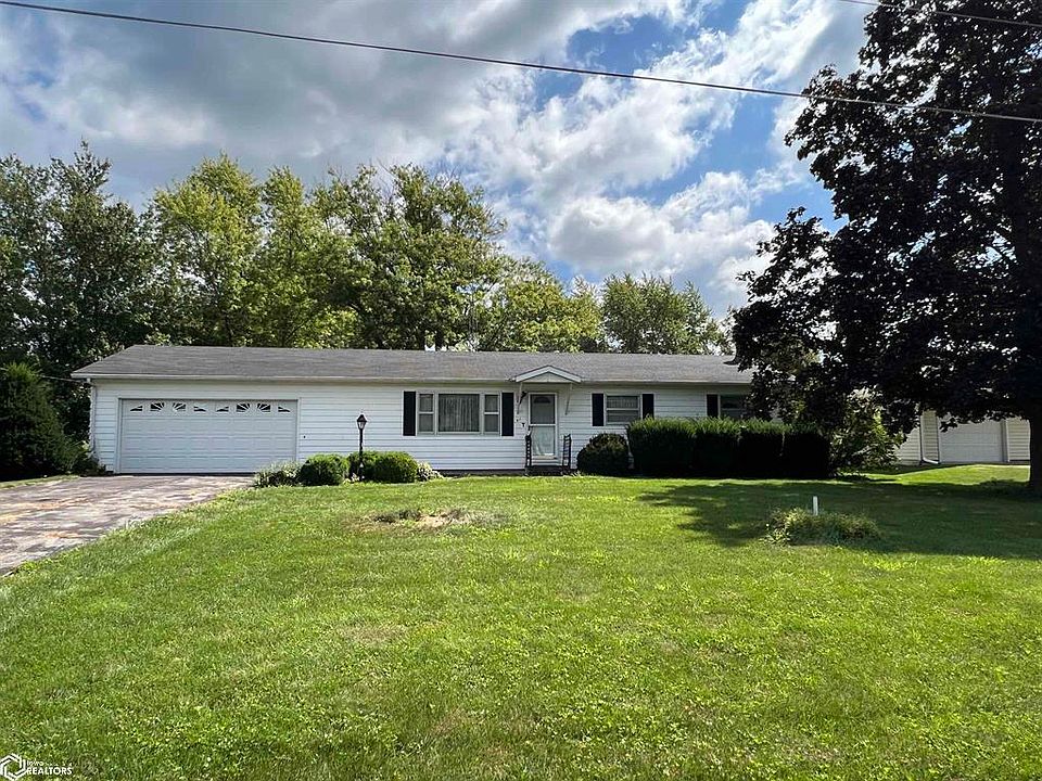 411 S East St, Stronghurst, IL 61480 Zillow