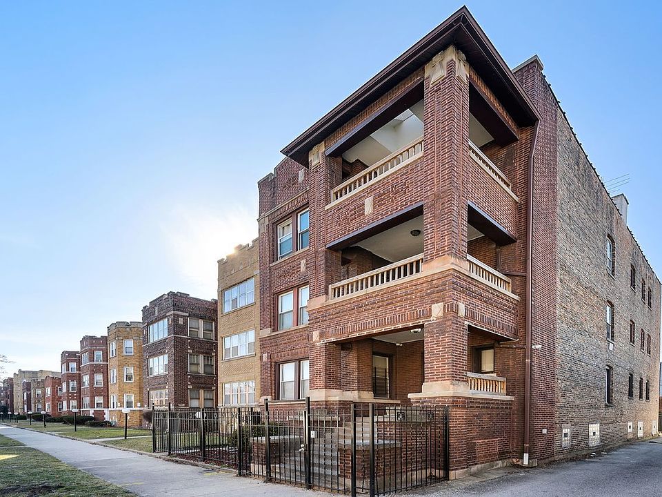 7914 S Champlain Ave, Chicago, IL 60619 Zillow