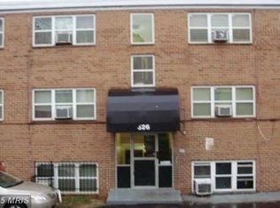 526 59th St NE APT 104, Washington, DC 20019