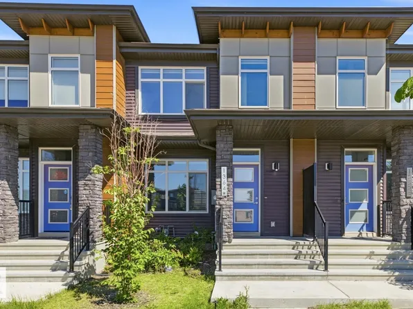 1364 Keswick Dr SW, Edmonton, AB T6W 4T9