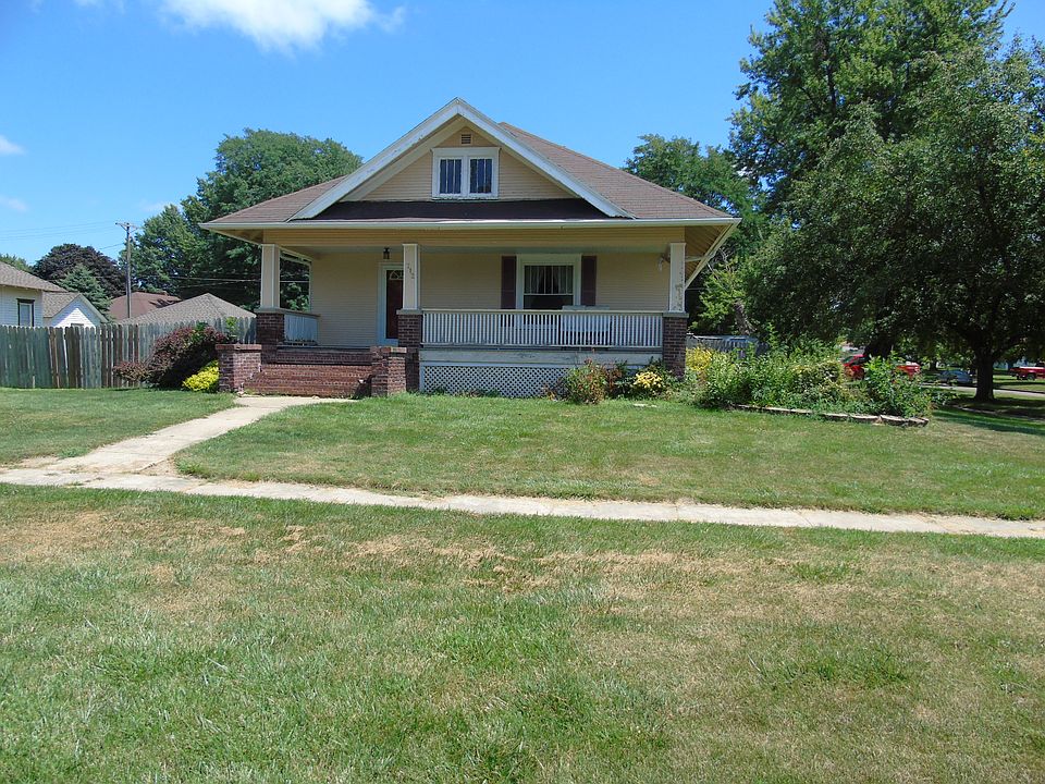 712 N 6th St, David City, NE 68632 Zillow