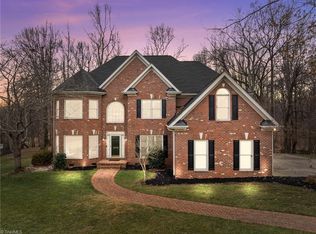 5600 Wildrose Dr, Greensboro, NC 27410