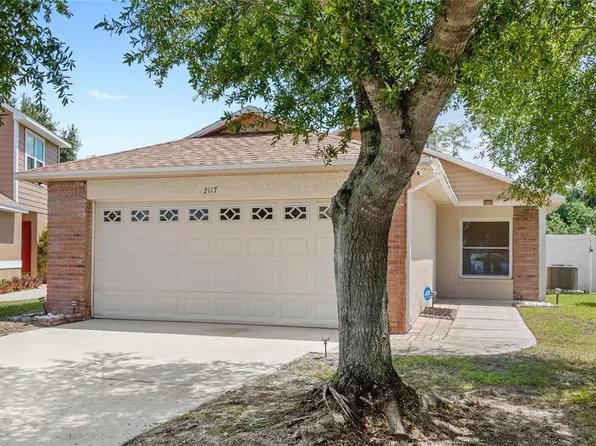 2117 Opilana St, Orlando, FL 32837