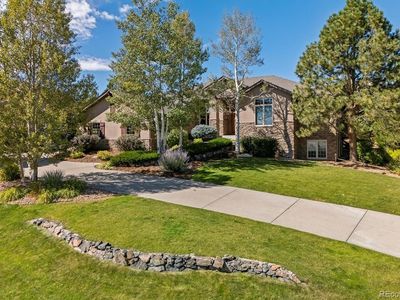 4700 Carefree Trail, PARKER, CO, 80134