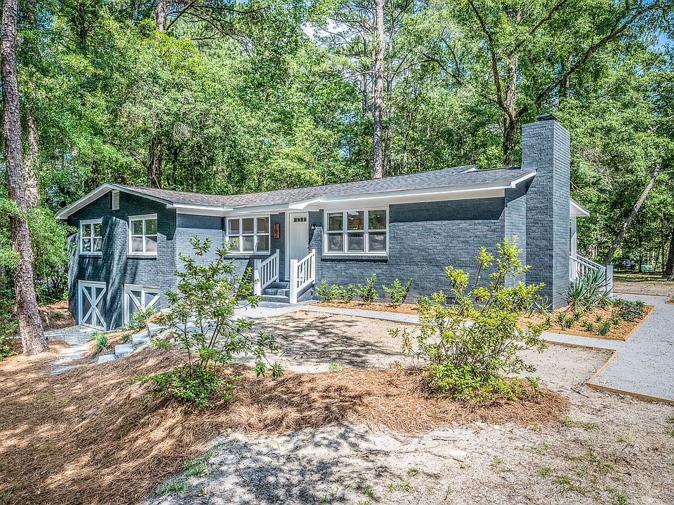 107 Hiers Corner Rd, Walterboro, SC 29488 Zillow