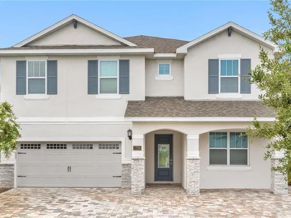 7766 Westland Dr, Kissimmee, FL 34747