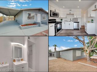 6225 Burgundy Way, Las Vegas, NV 89107