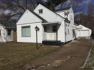 321 Walter St SE, Wyoming, MI 49548