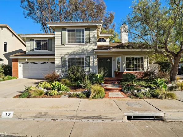 12 Blue Heron Ln, Aliso Viejo, CA 92656