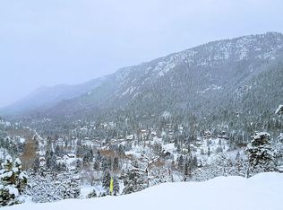 7335 Myrtle St, Green Mountain Falls, CO 80819