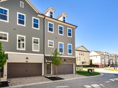 2155 Old Georgian Ter NW #48, Atlanta, GA, 30318