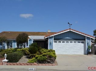 4210 Wisteria Ct, Santa Maria, CA 93455