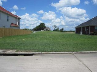 4045 Lake Arthur Dr, Port Arthur, TX 77642