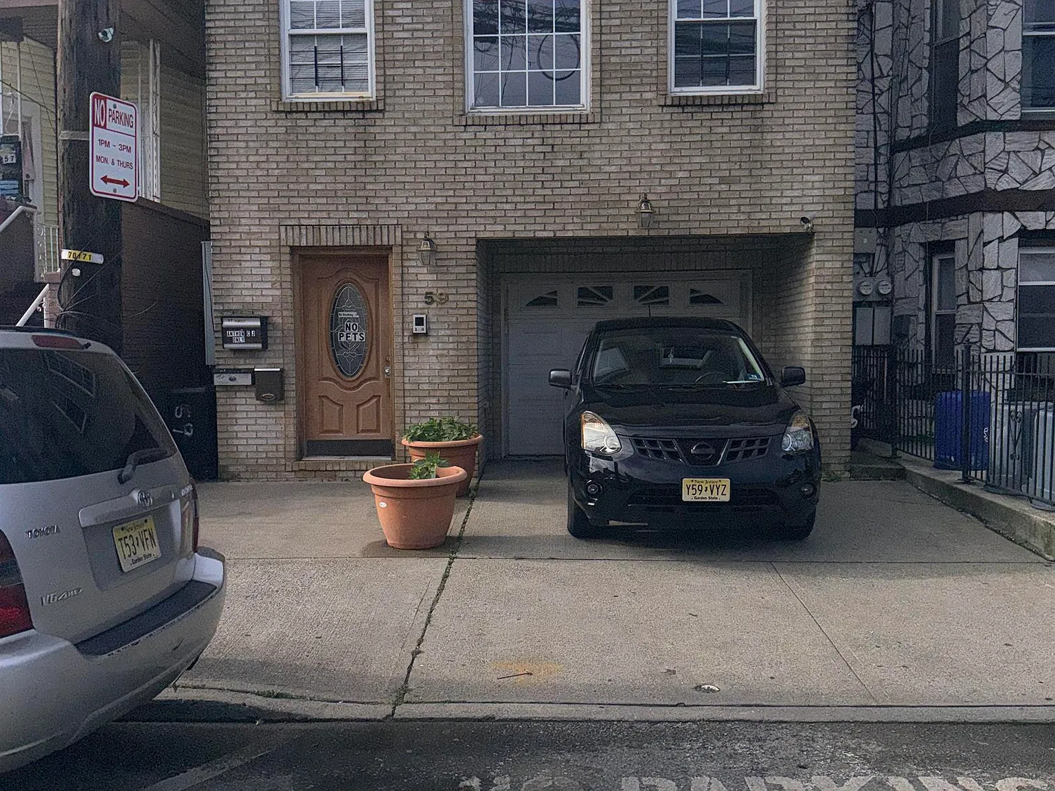 3 bed, 2.0 bath, $2,800 — Photo 2